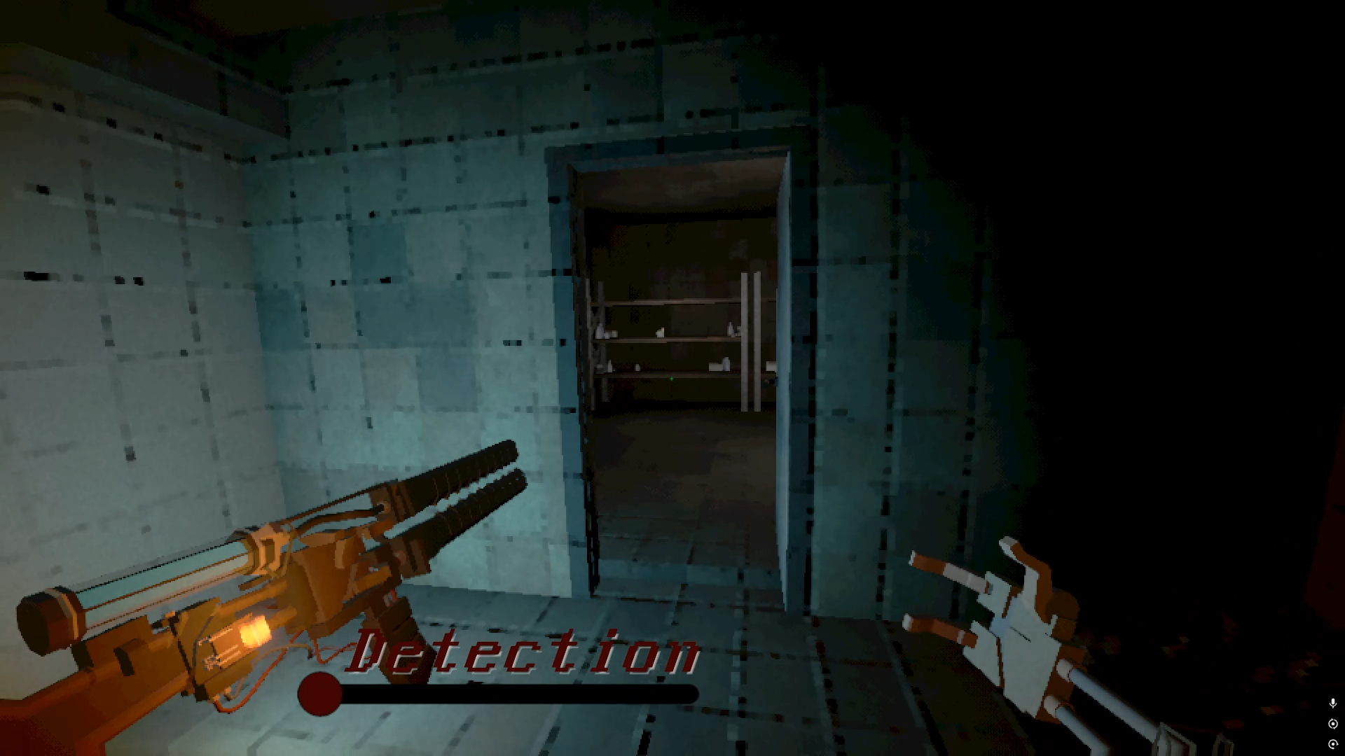 Screenshot 4 for Echoes Of Mettle (Prototype)