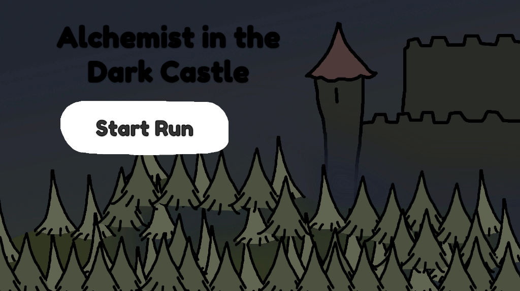 Screenshot 3 for Alchemist Card Game Prototype