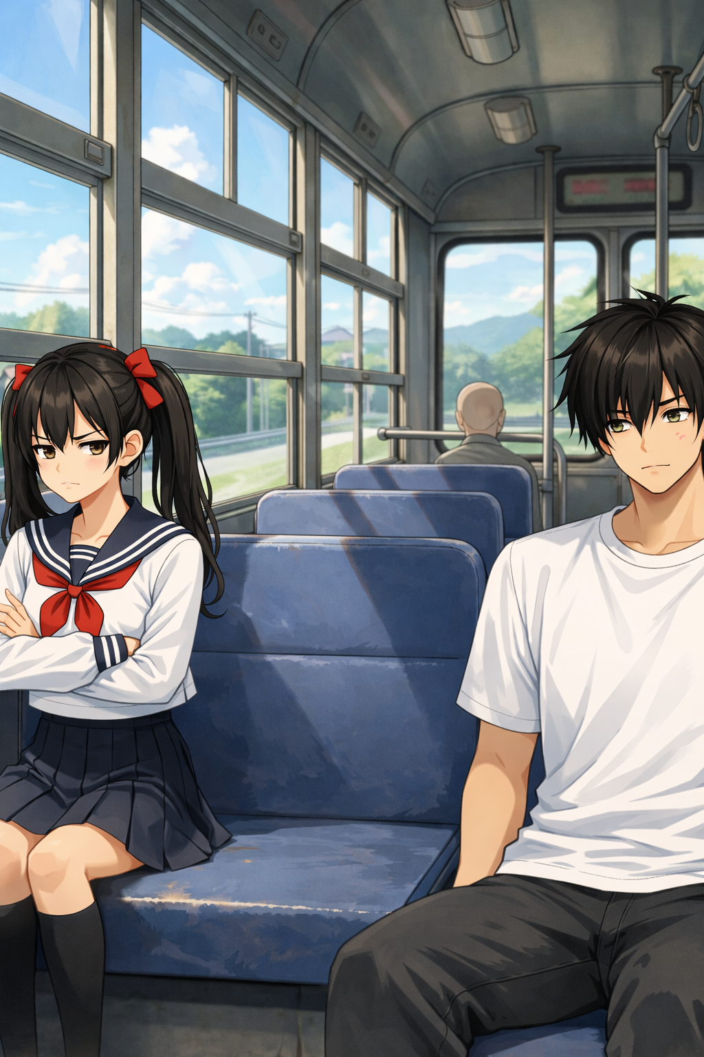 Screenshot 3 for ヘレネの裁定 / The Verdict of Helene