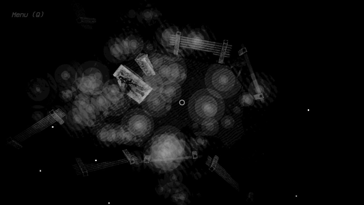 Screenshot 3 for TWO SMOKING CORPSES.