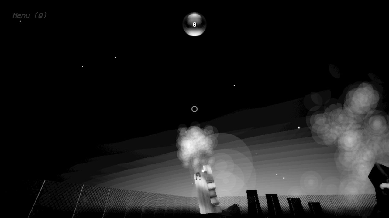 Screenshot 4 for TWO SMOKING CORPSES.