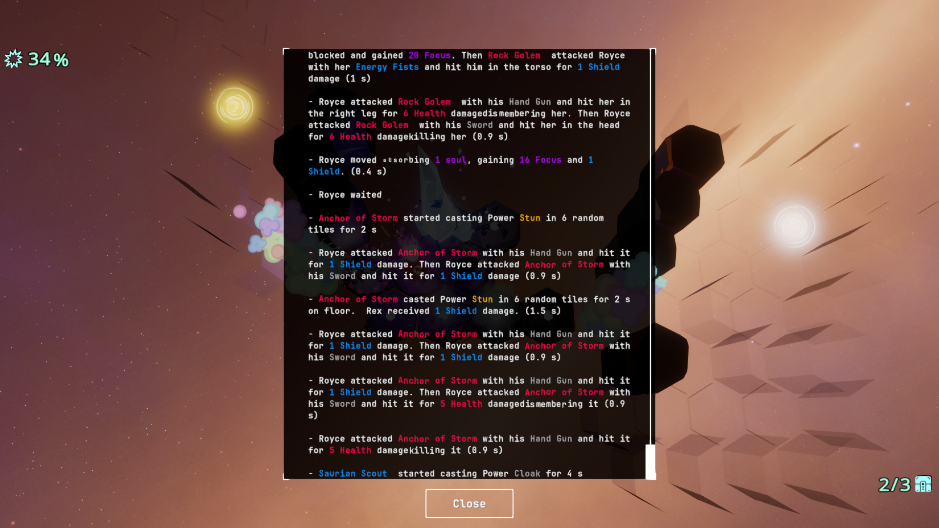 Screenshot 5 for ROGUE COLLECTOR (CLOSED ALPHA)