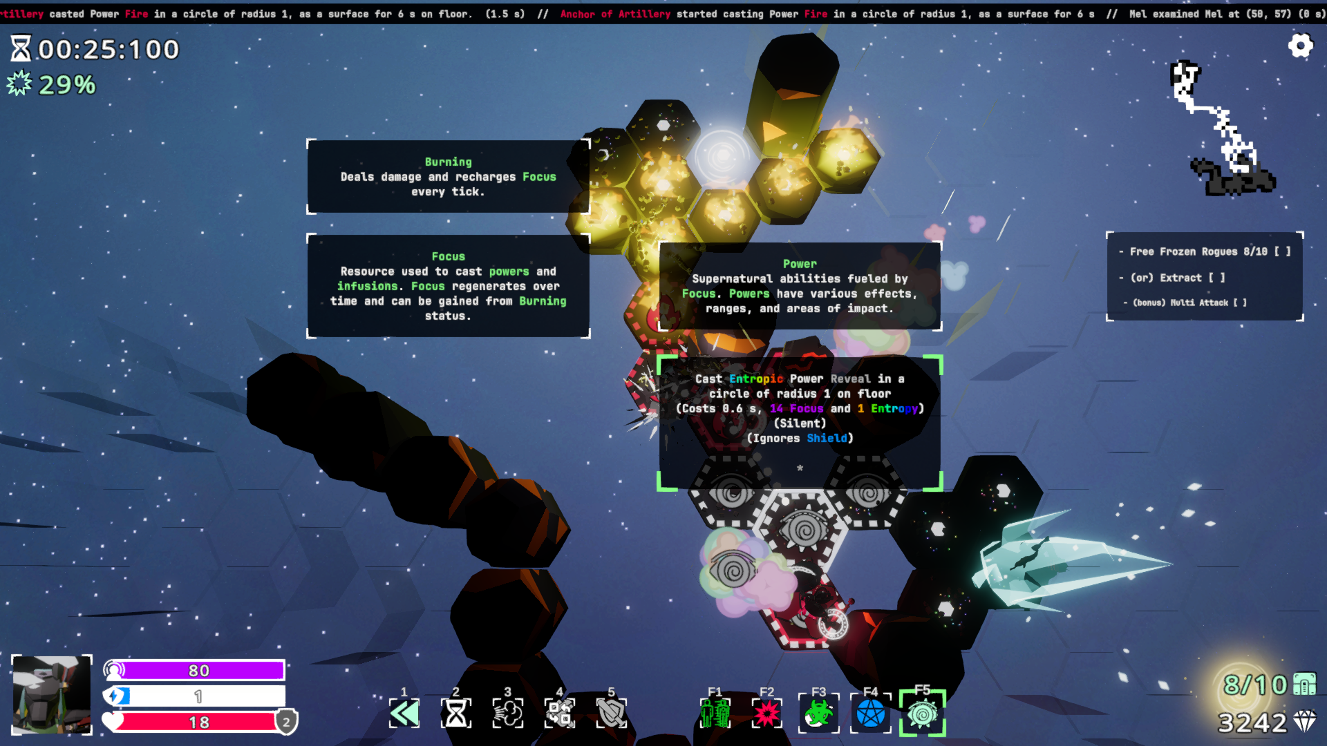 Screenshot 6 for ROGUE COLLECTOR (CLOSED ALPHA)