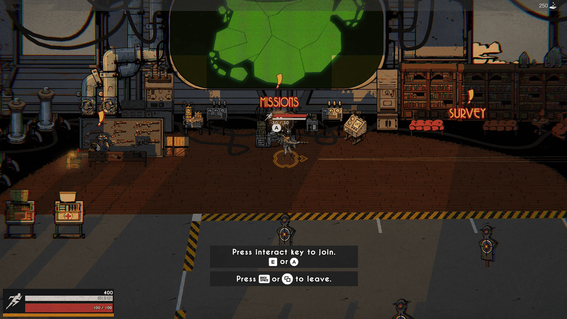 Screenshot 3 for Brothers for Once Proto