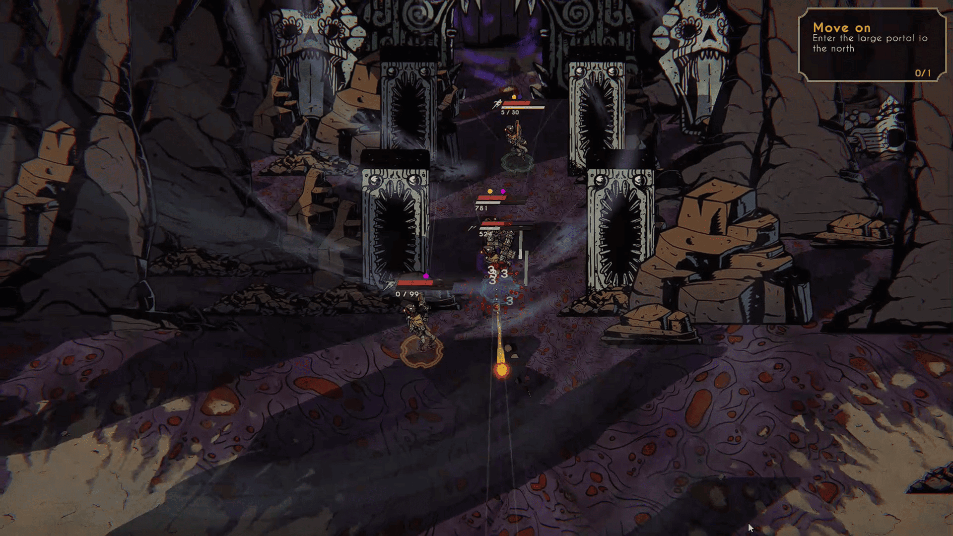 Screenshot 7 for Brothers for Once Proto