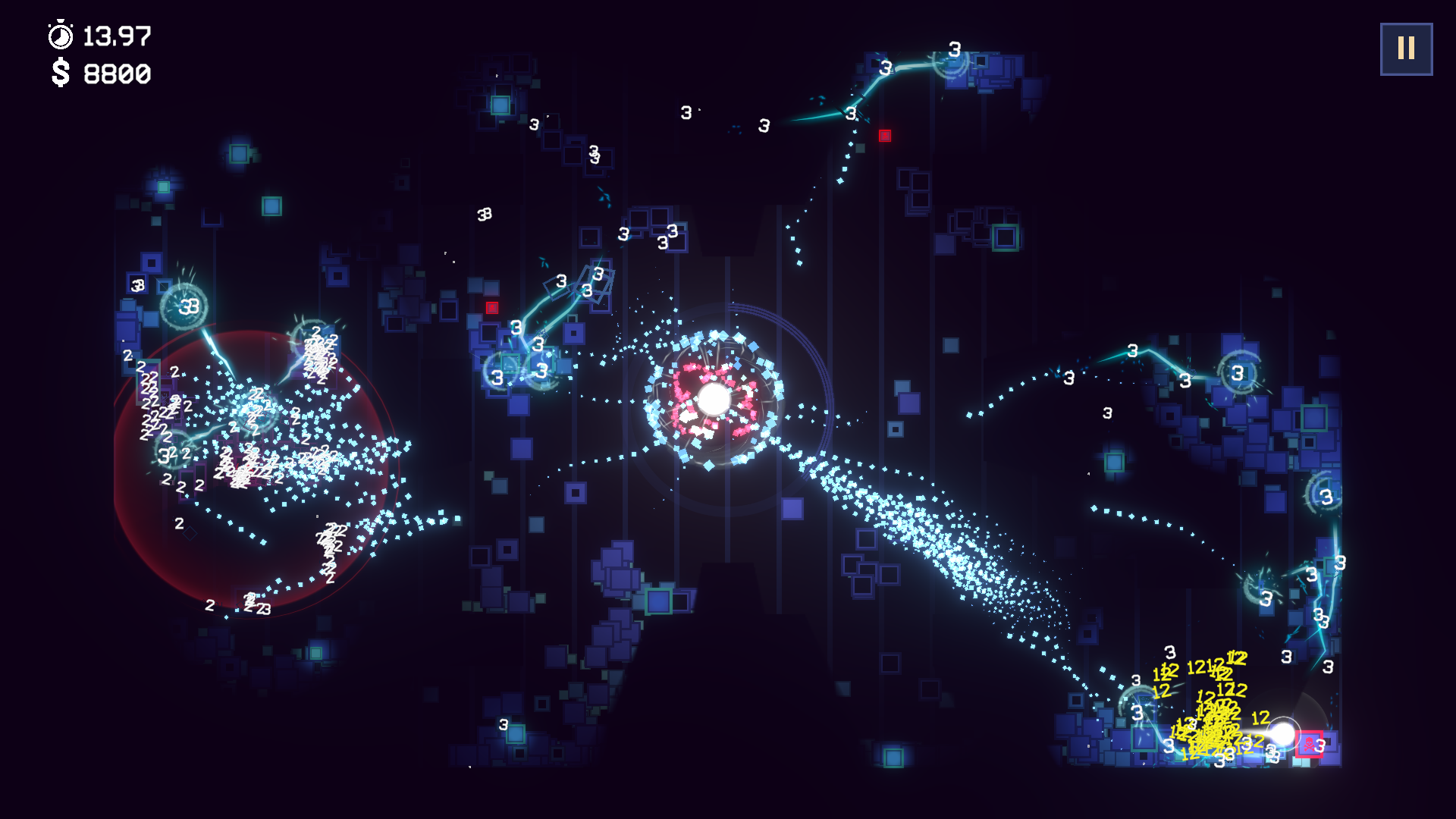 Screenshot 8 for FEED THE AI