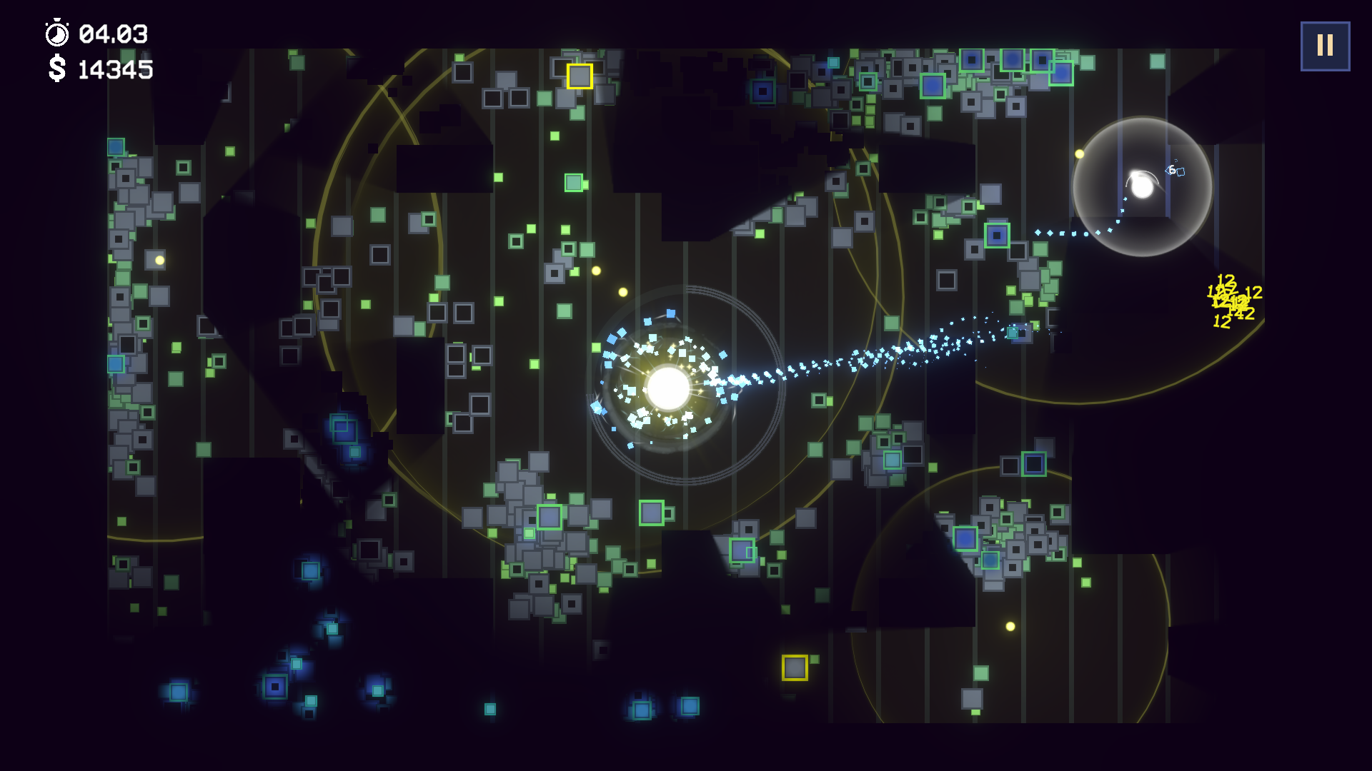 Screenshot 5 for FEED THE AI