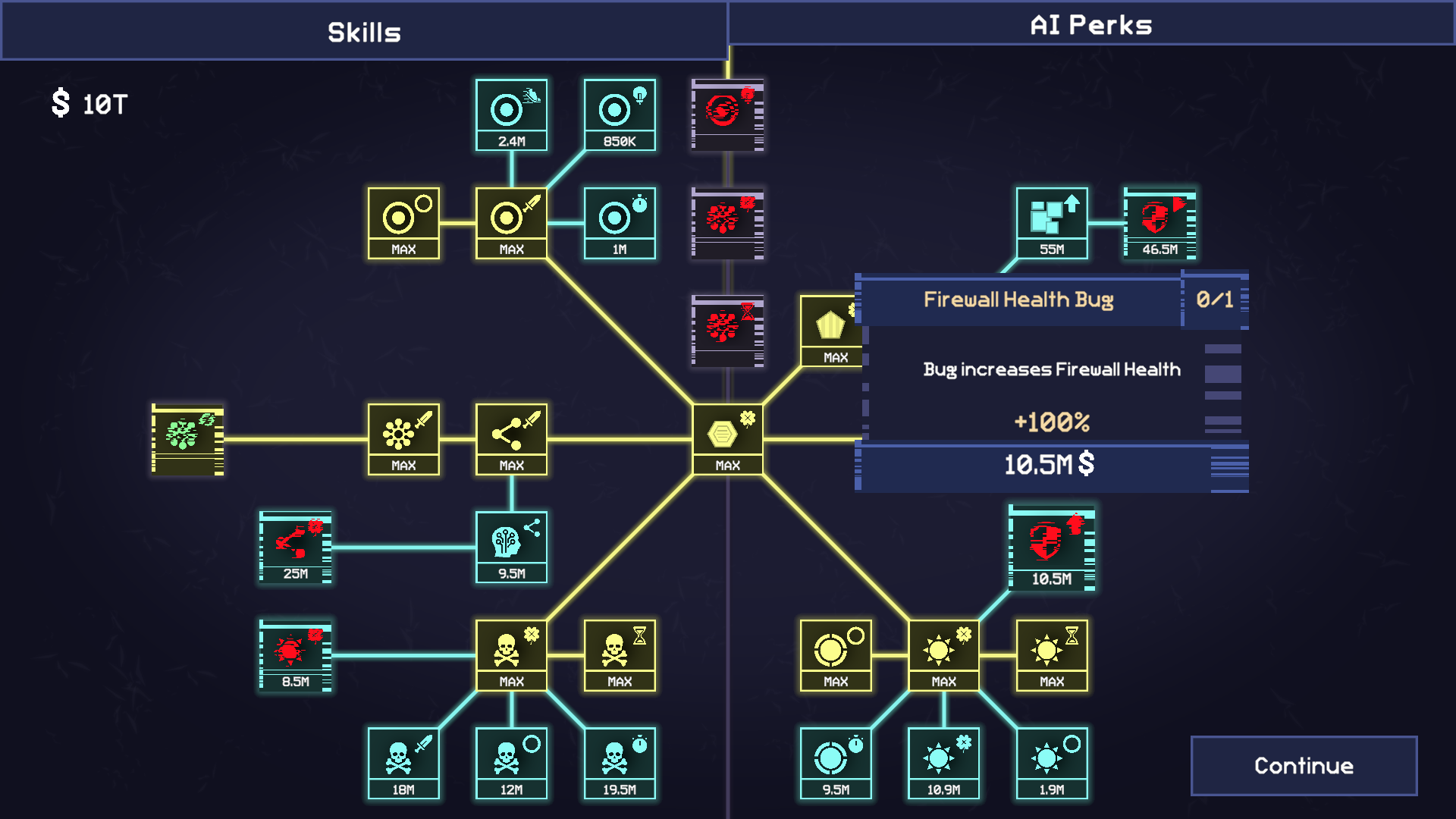 Screenshot 6 for FEED THE AI