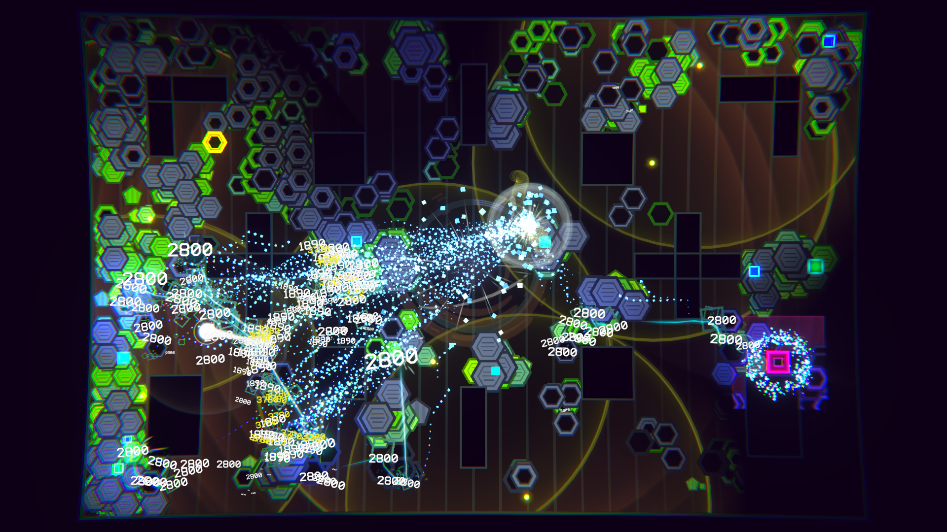 Screenshot 7 for FEED THE AI