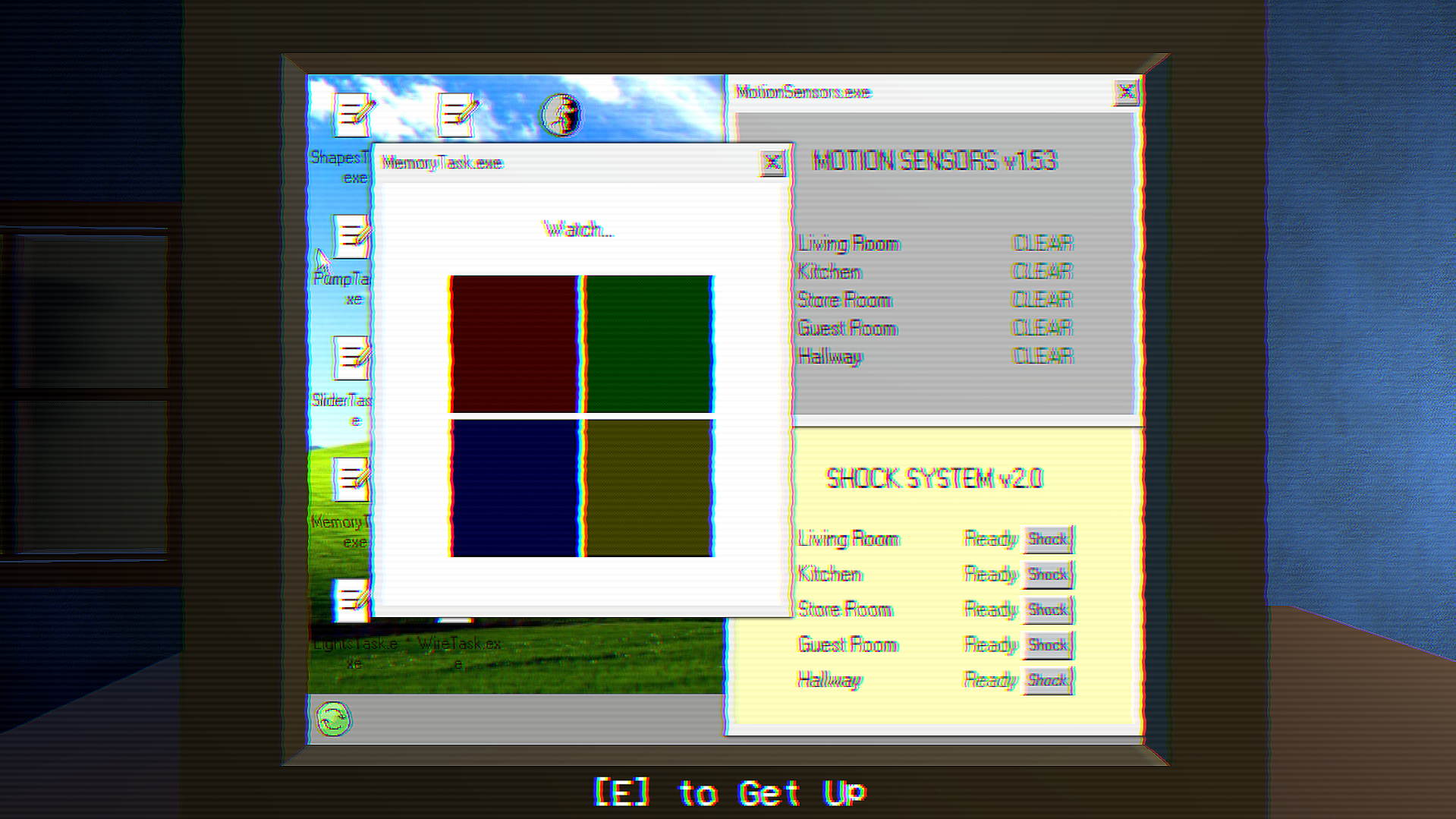 Screenshot 4 for Silent Hours: Obligations