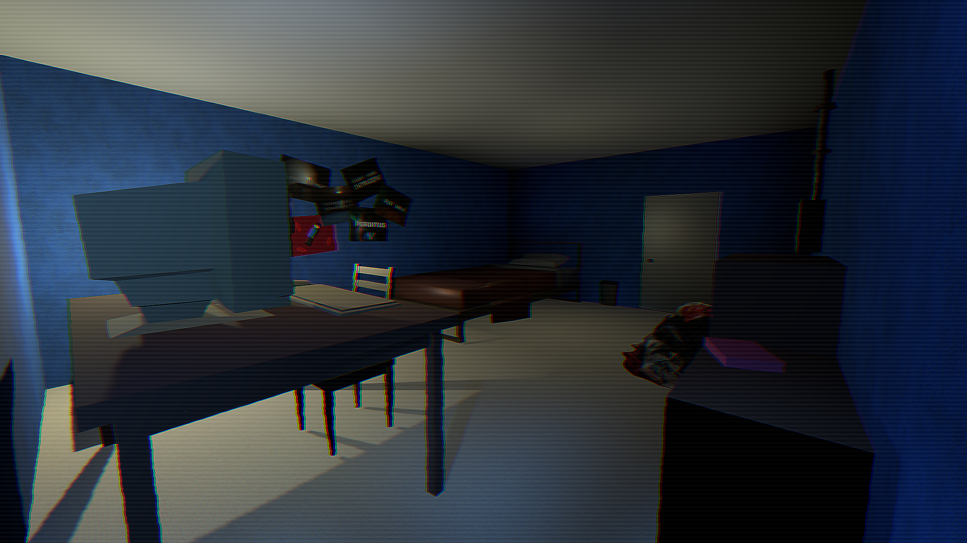 Screenshot 3 for Silent Hours: Obligations