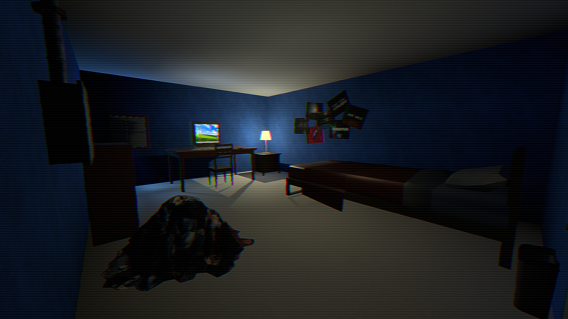 Screenshot 2 for Silent Hours: Obligations
