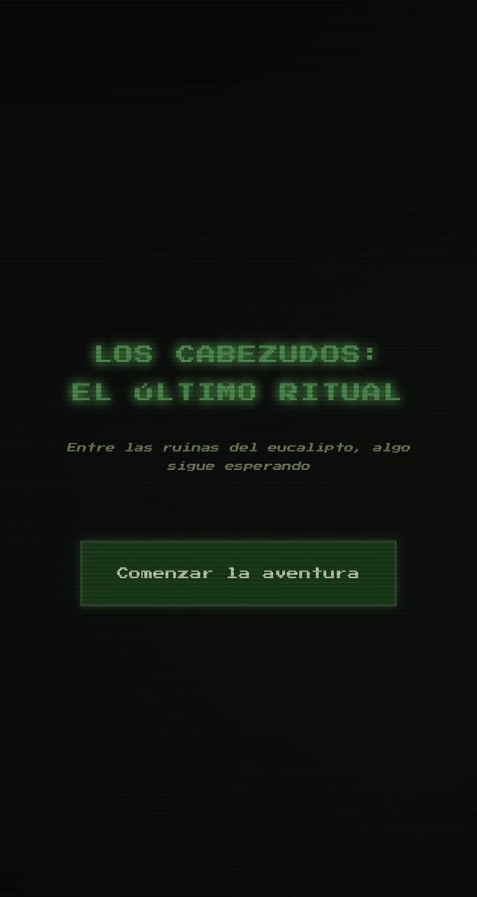 Screenshot 3 for Los Cabezudos: El Último Ritual