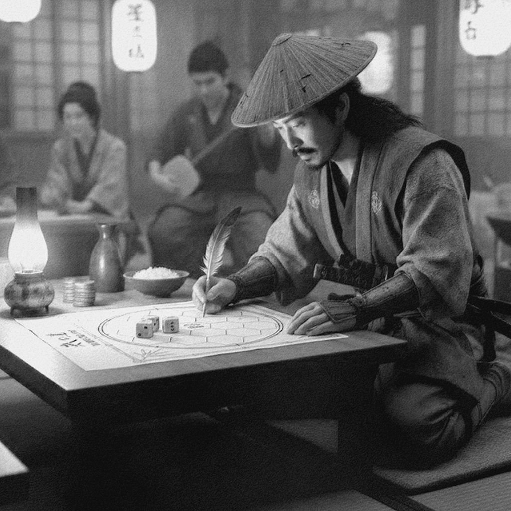Screenshot 3 for The Ronin’s Remedy