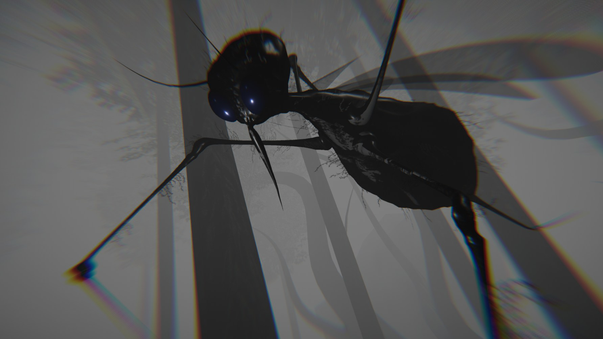 Screenshot 3 for Vivere Retro demo