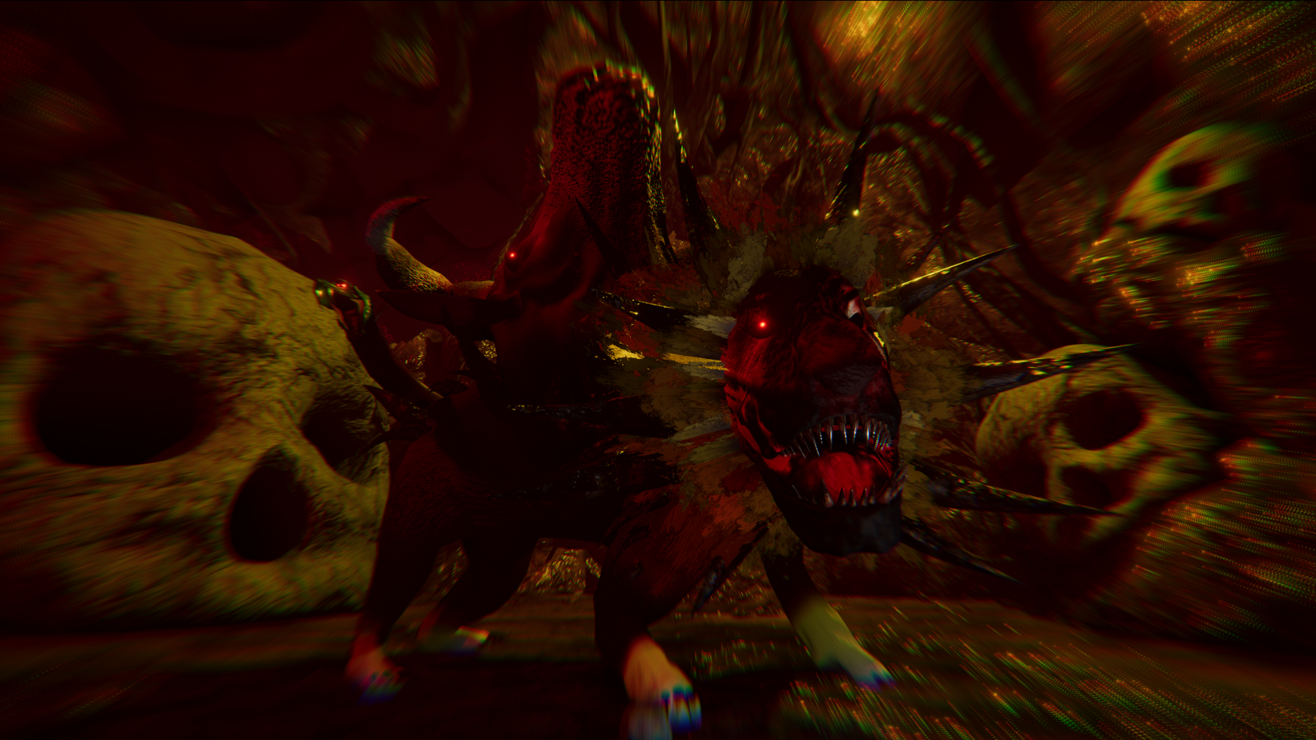 Screenshot 4 for Vivere Retro demo