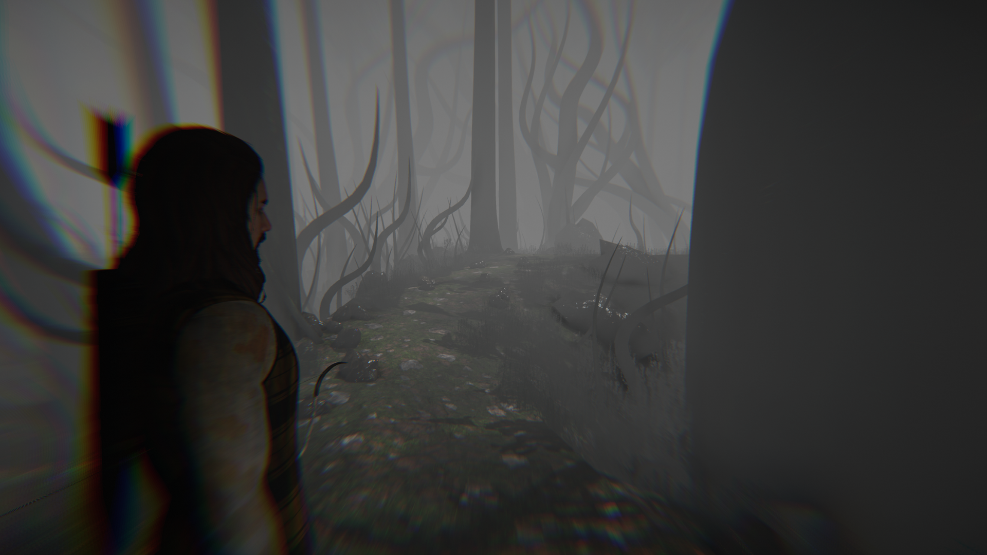 Screenshot 7 for Vivere Retro demo