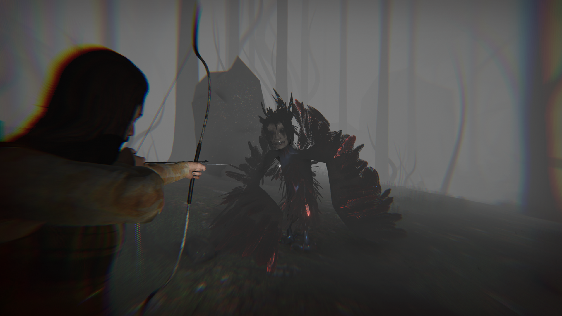 Screenshot 2 for Vivere Retro demo