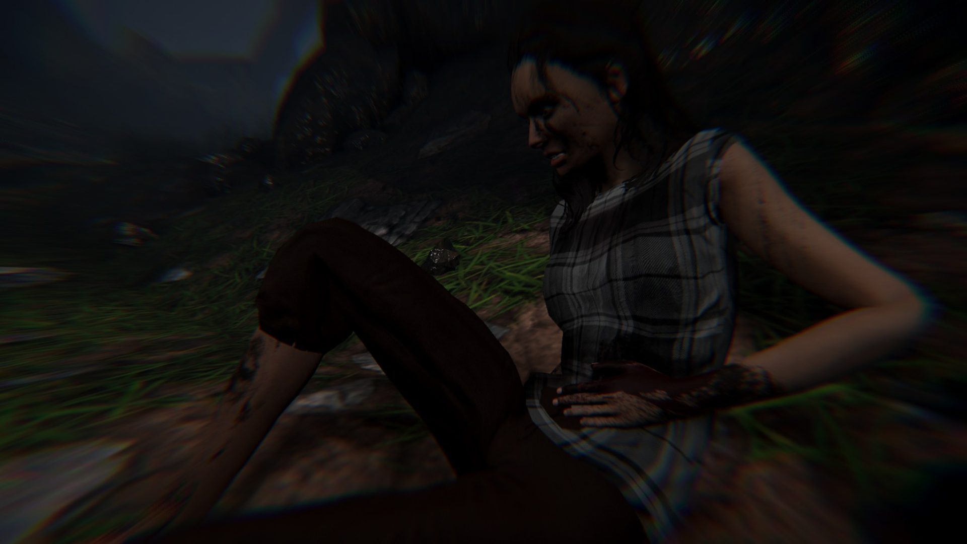 Screenshot 5 for Vivere Retro demo