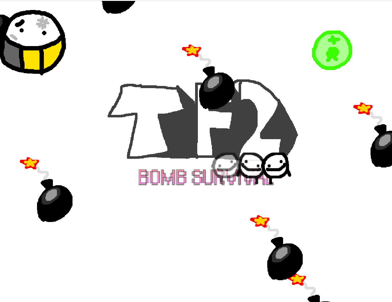 Screenshot 5 for TF2 Bomb Survival 2.0