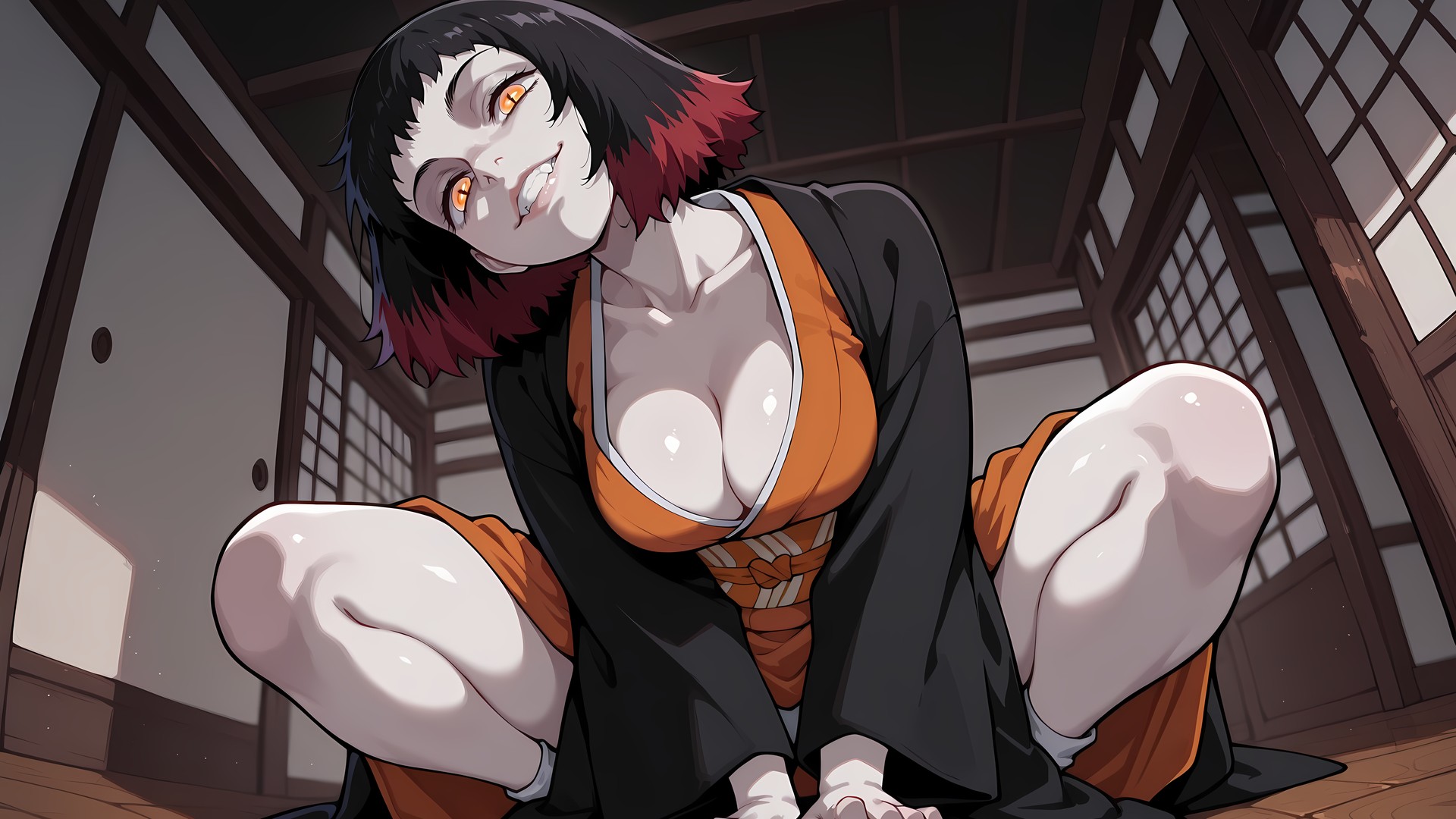Screenshot 5 for Path of Desire v0.4.1. на ПК на русском языке.