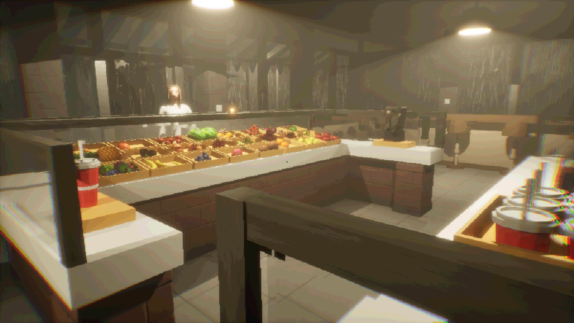 Screenshot 3 for The Smoothie Shop