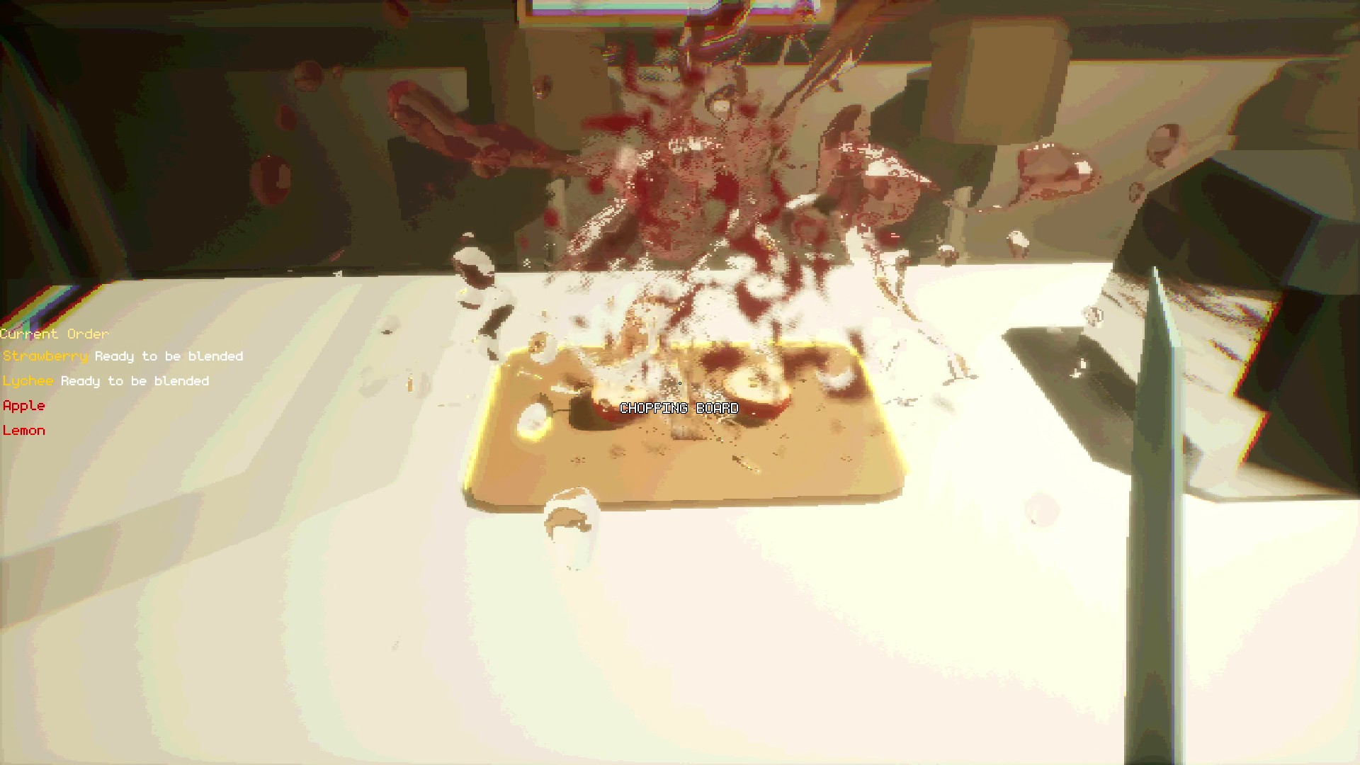 Screenshot 6 for The Smoothie Shop