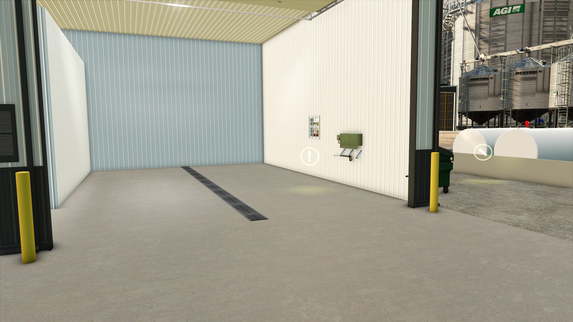 Screenshot 4 for Antler's "L" Shed