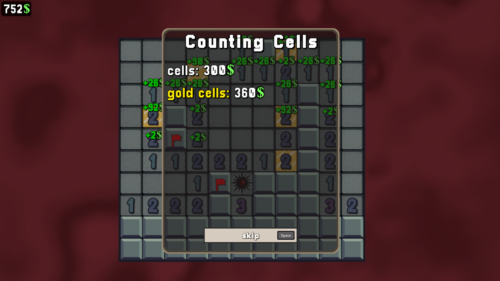 Screenshot 5 for Sweepcremental