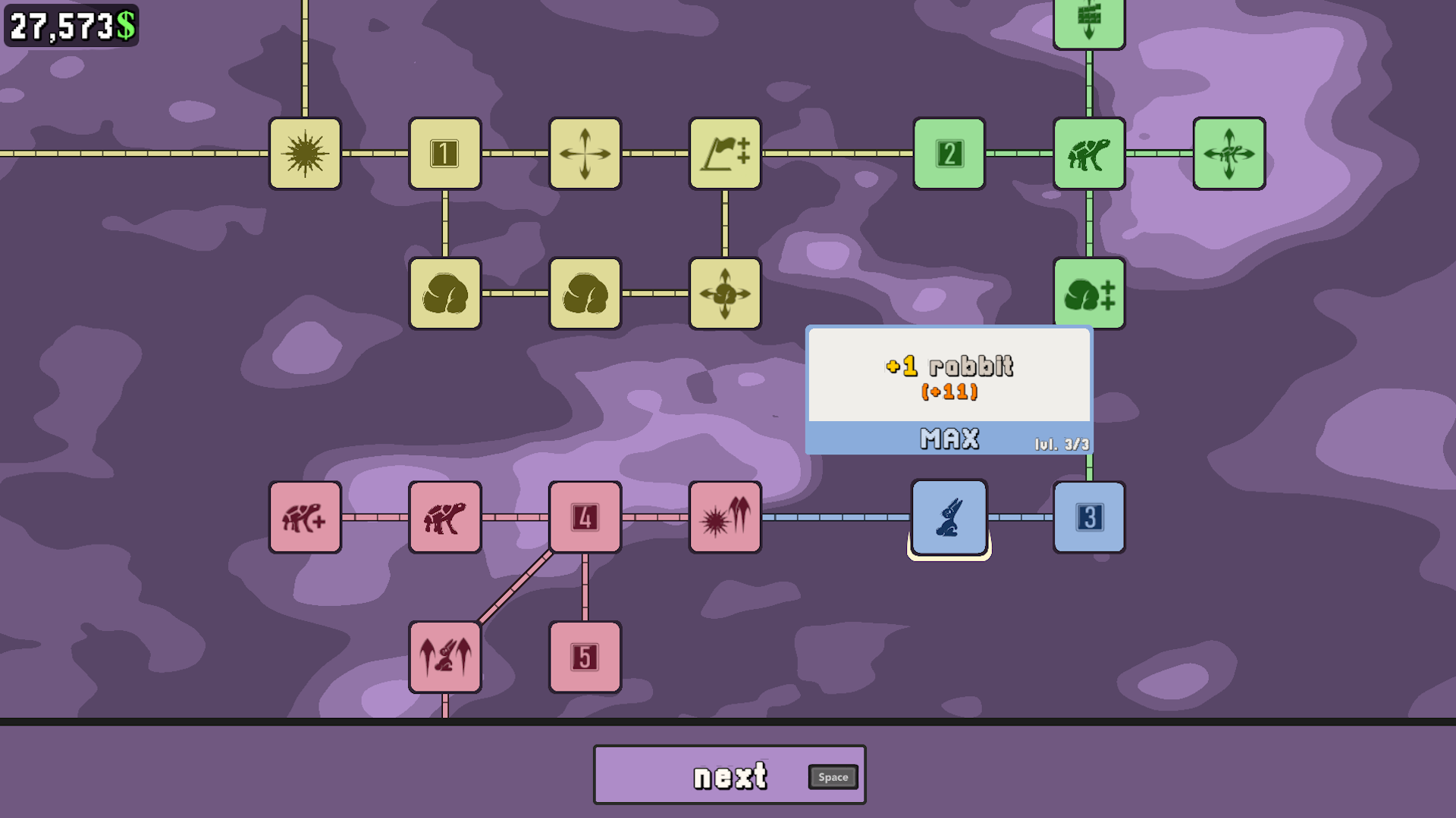 Screenshot 3 for Sweepcremental