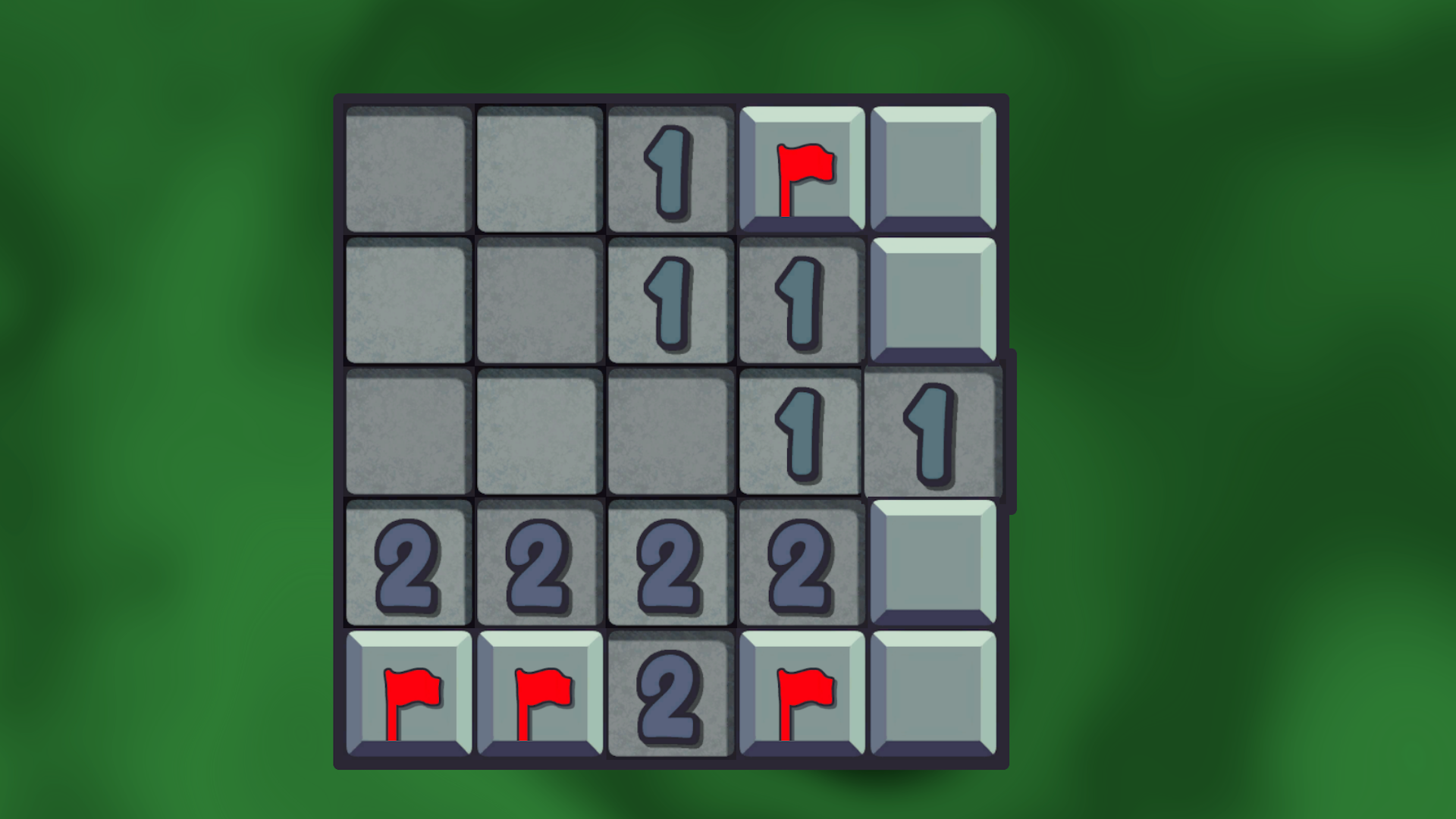 Screenshot 6 for Sweepcremental