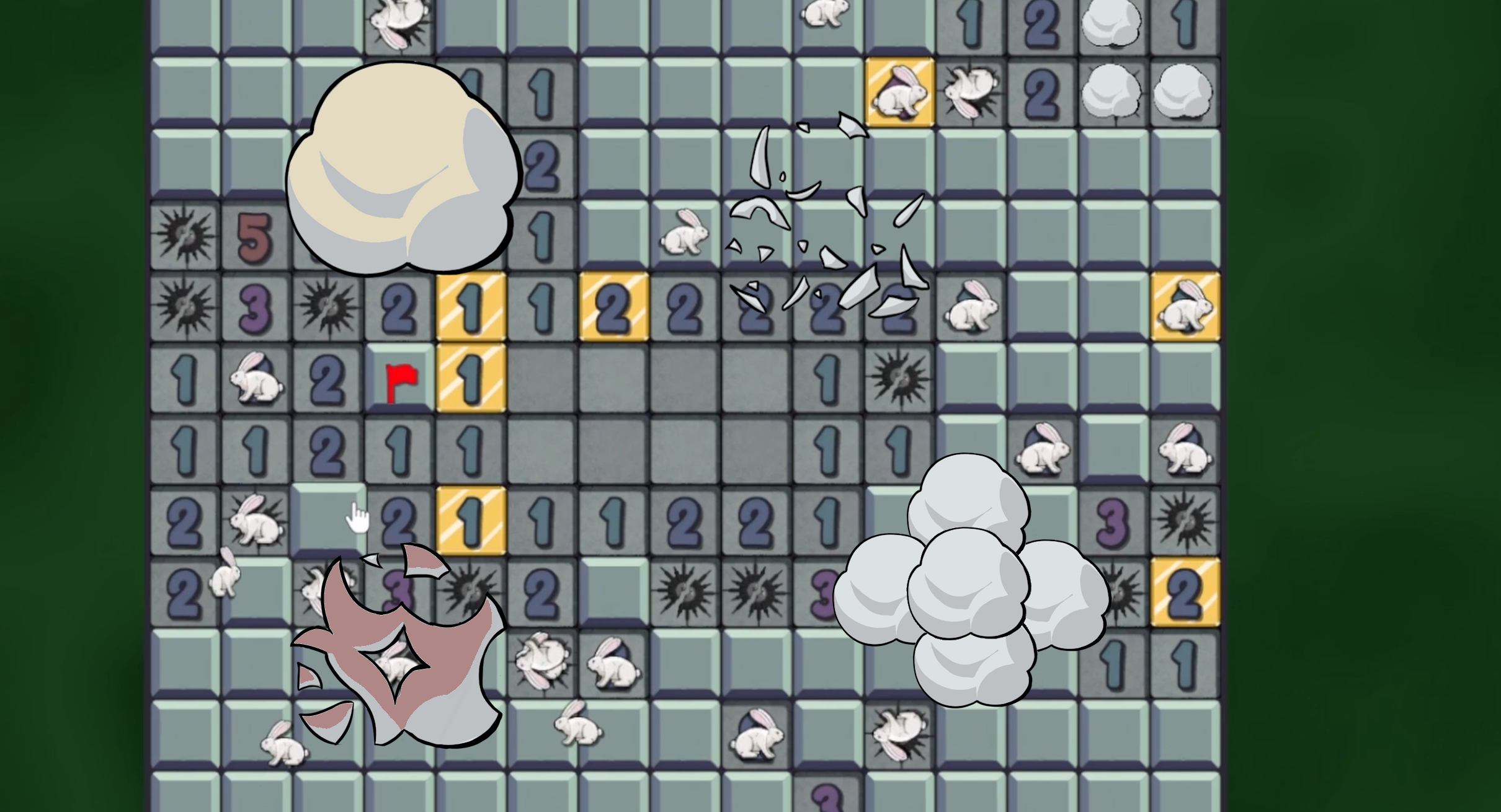 Screenshot 2 for Sweepcremental