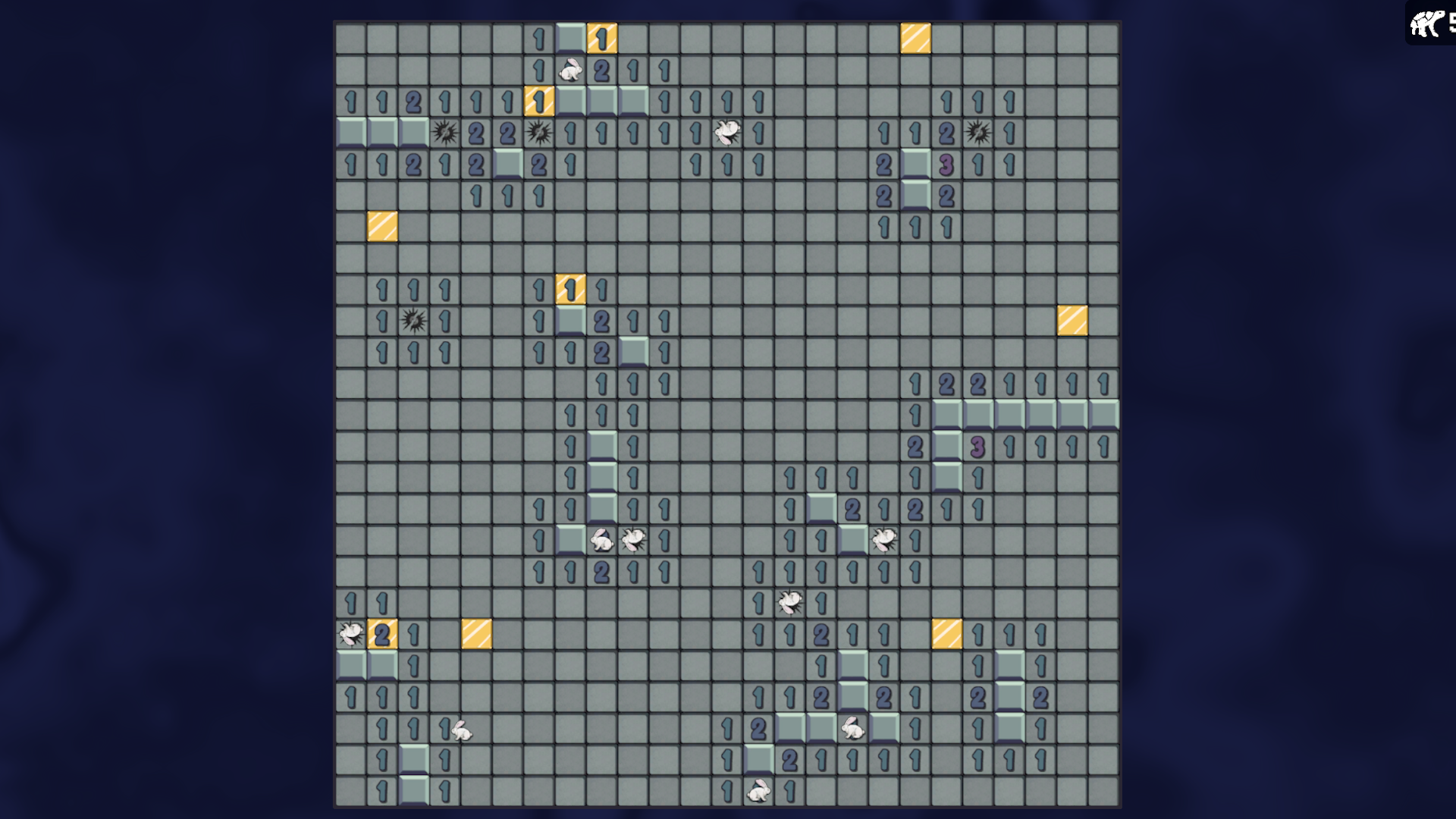 Screenshot 4 for Sweepcremental