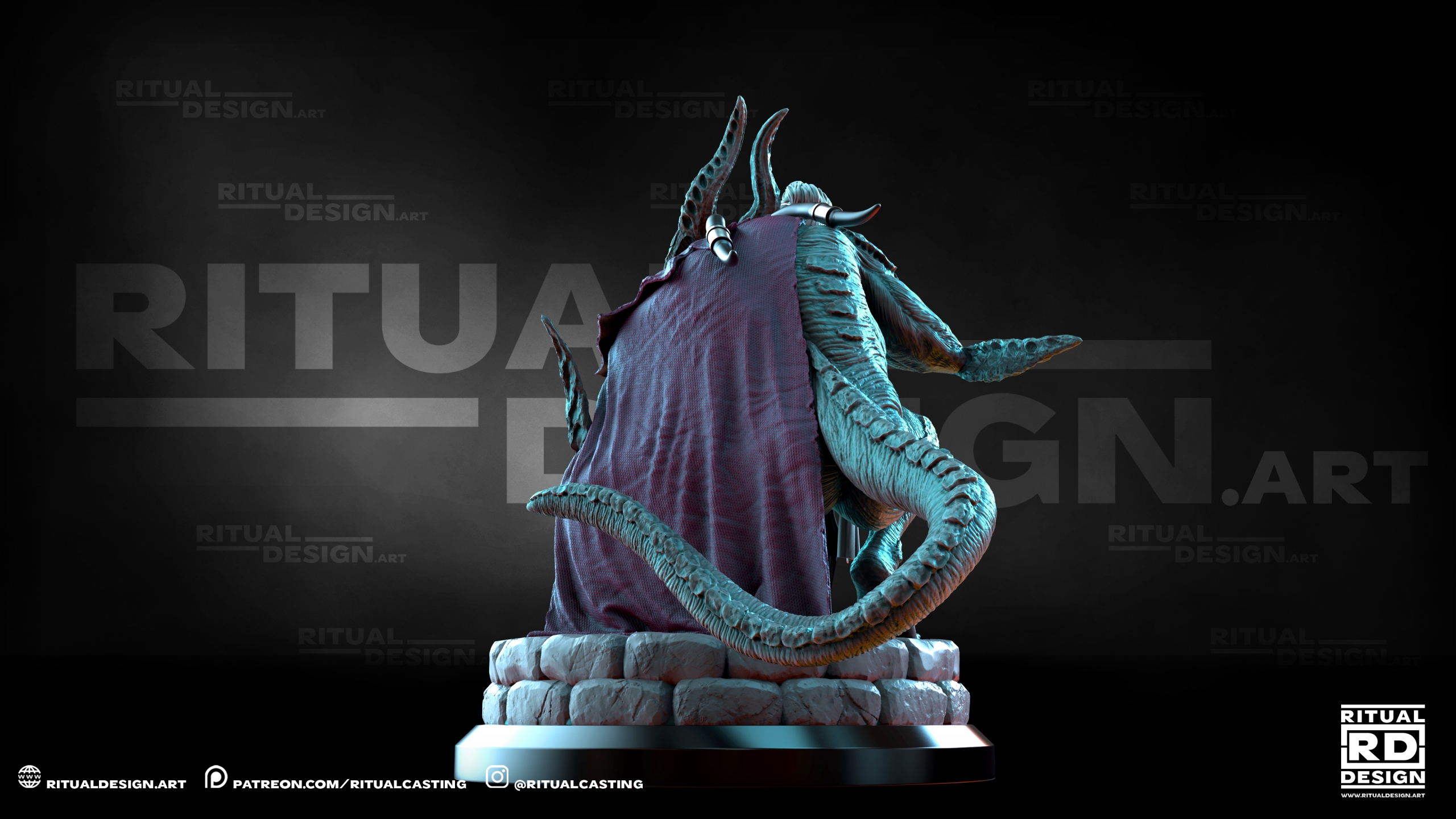 Screenshot 7 for Ritual Design March 2026 Release - Miah and Kord