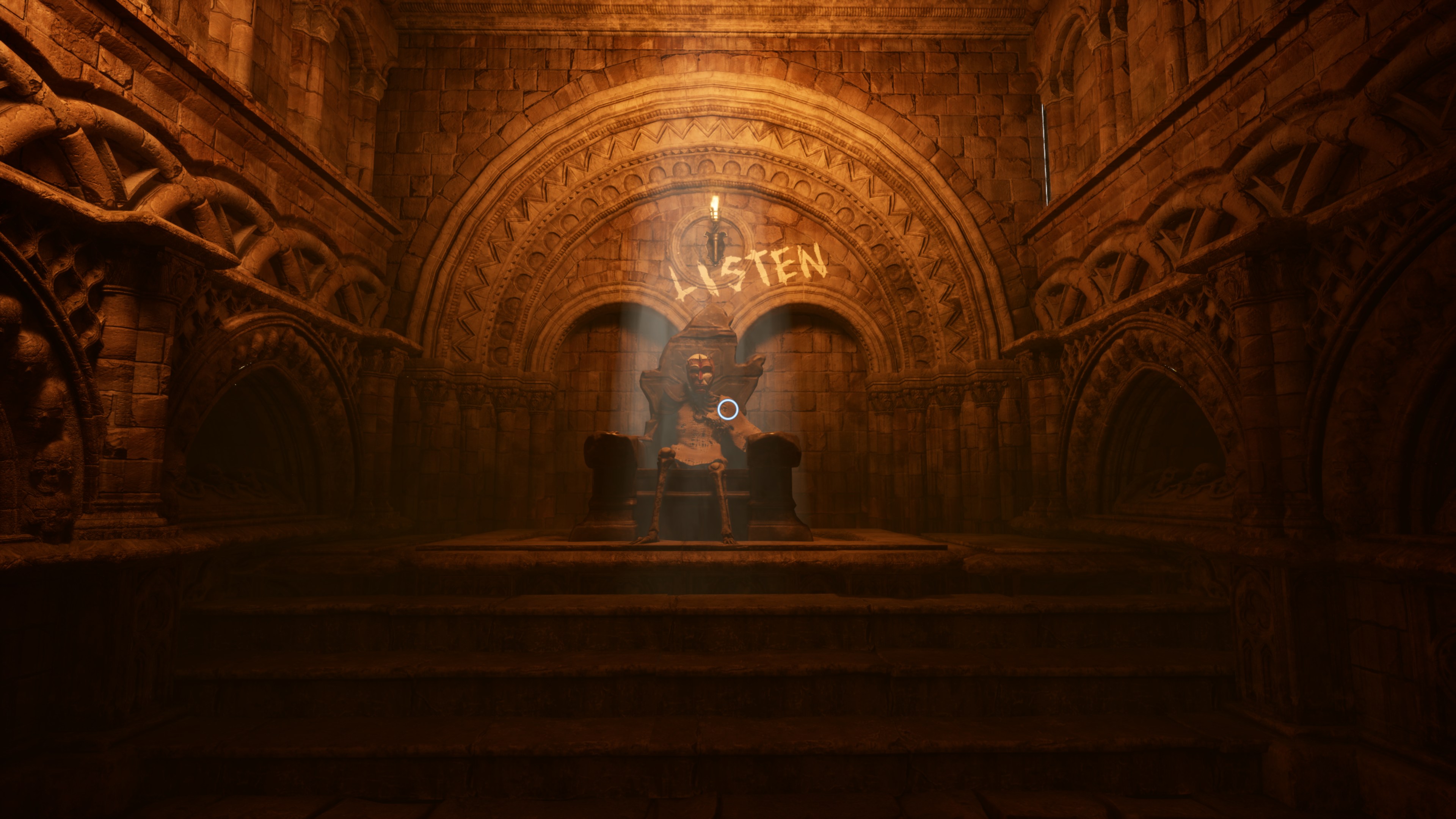 Screenshot 4 for The Masks of Madness