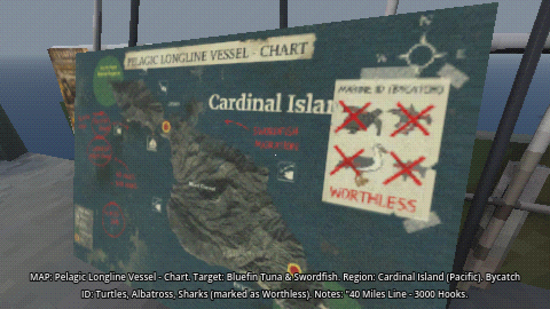 Screenshot 7 for Pelagic Operations