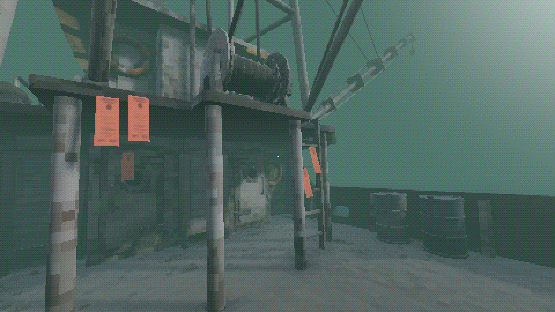 Screenshot 3 for Pelagic Operations