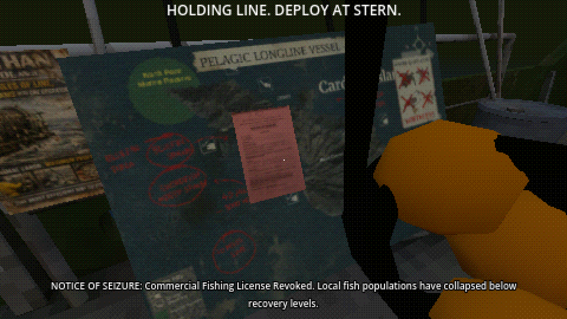 Screenshot 6 for Pelagic Operations