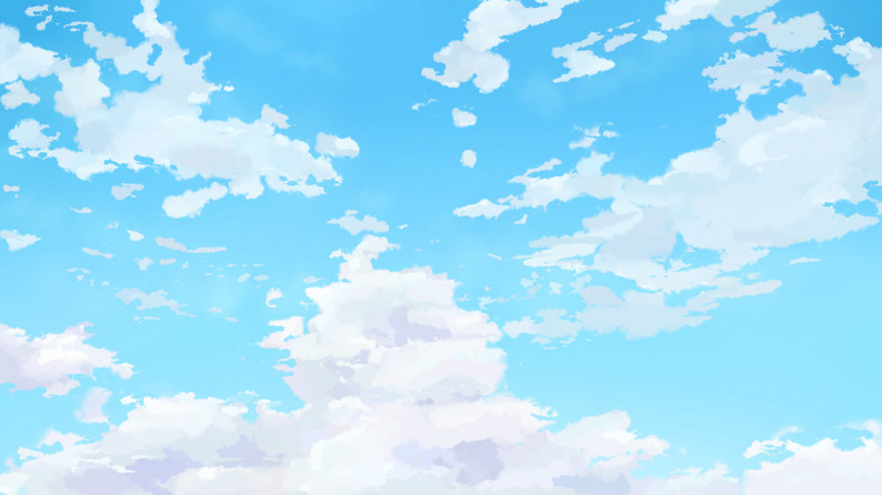 Sky Backgrounds by Unicorn Creates