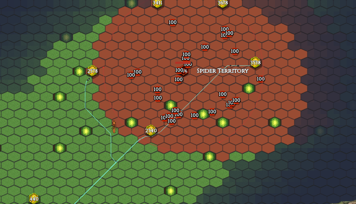 Screenshot 2 for Kolony King(DEMO)