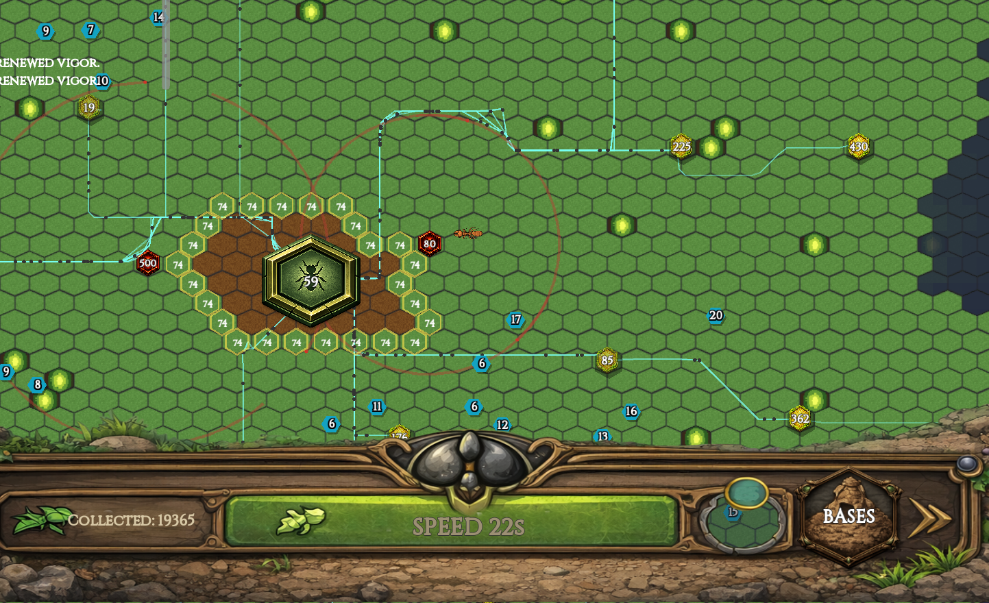 Screenshot 5 for Kolony King(DEMO)