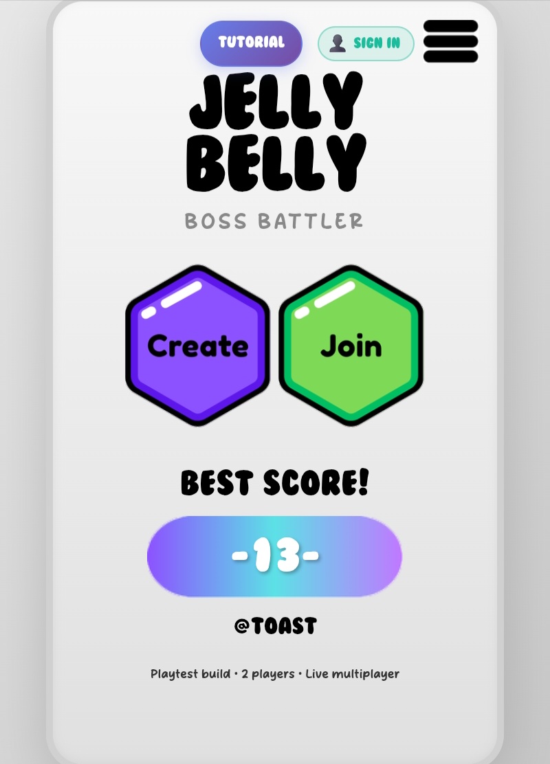 Screenshot 5 for Jelly Belly