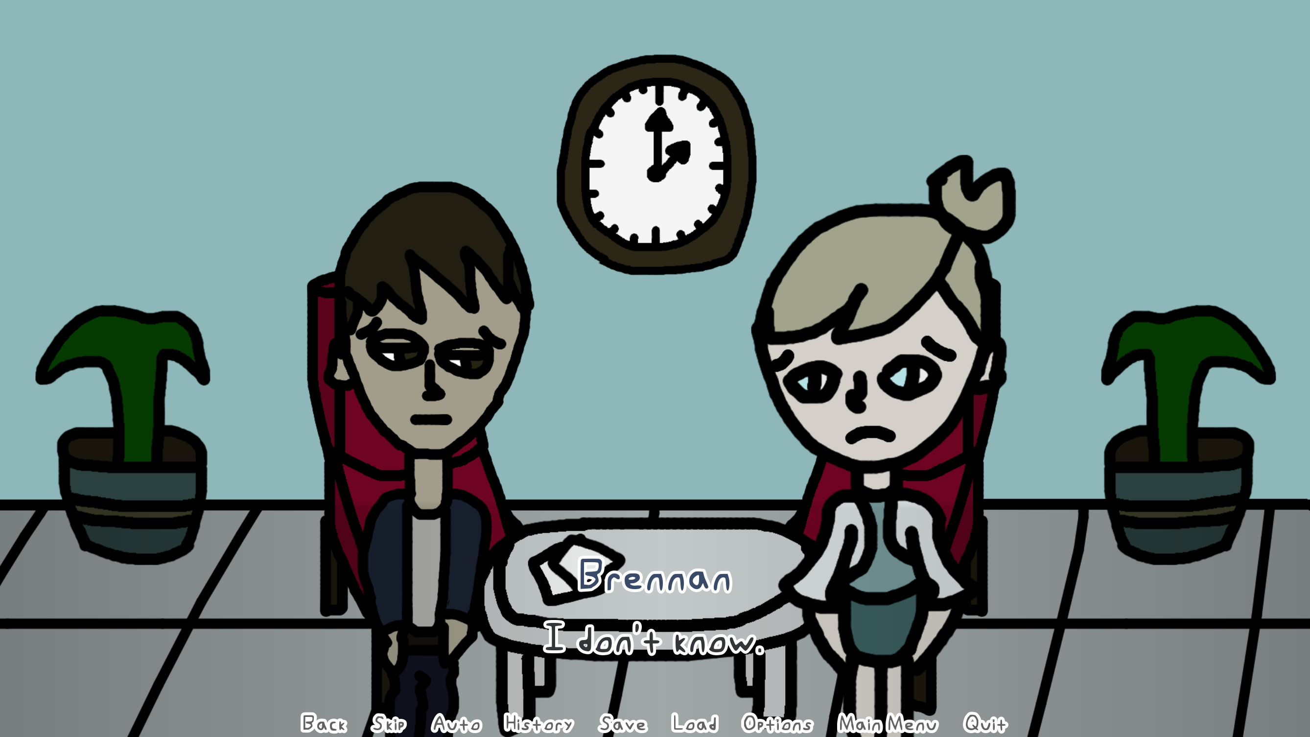 Screenshot 3 for Bound to Happen