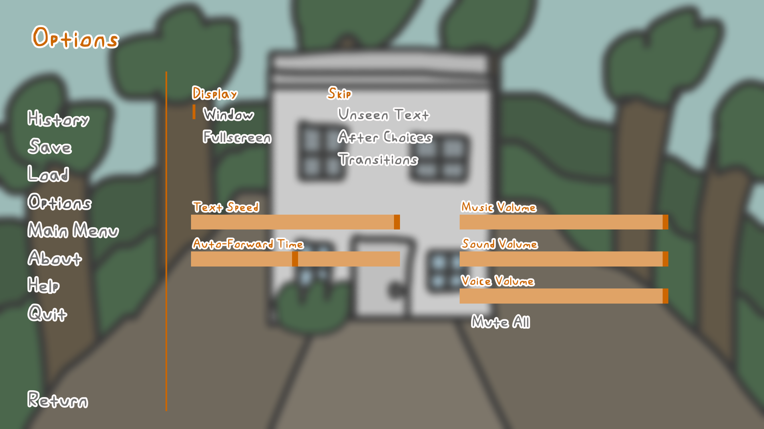 Screenshot 7 for Bound to Happen