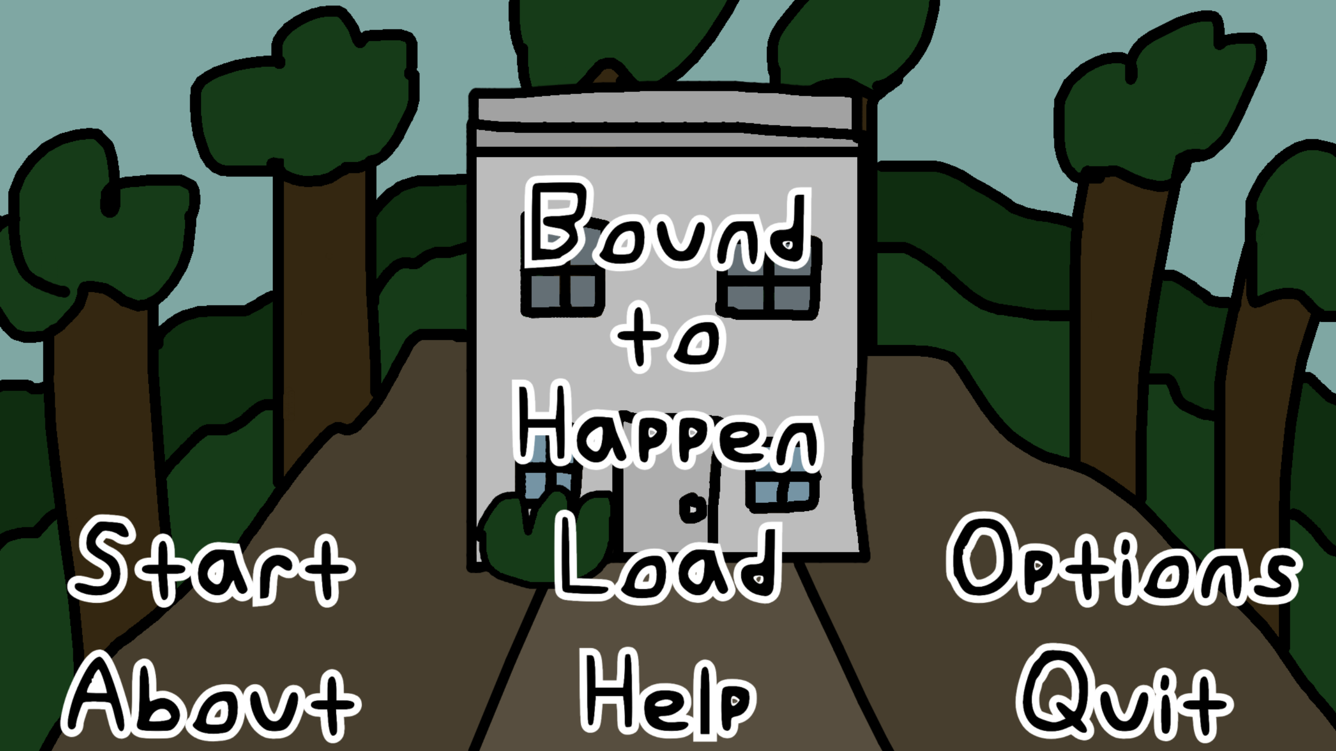 Screenshot 2 for Bound to Happen