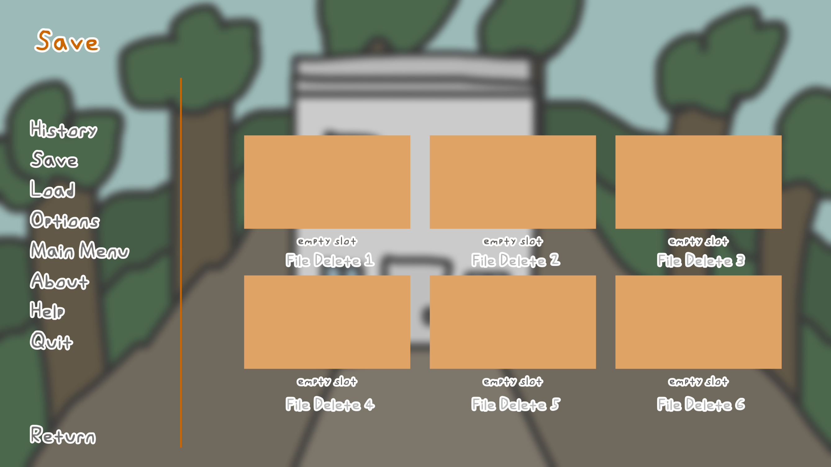 Screenshot 5 for Bound to Happen