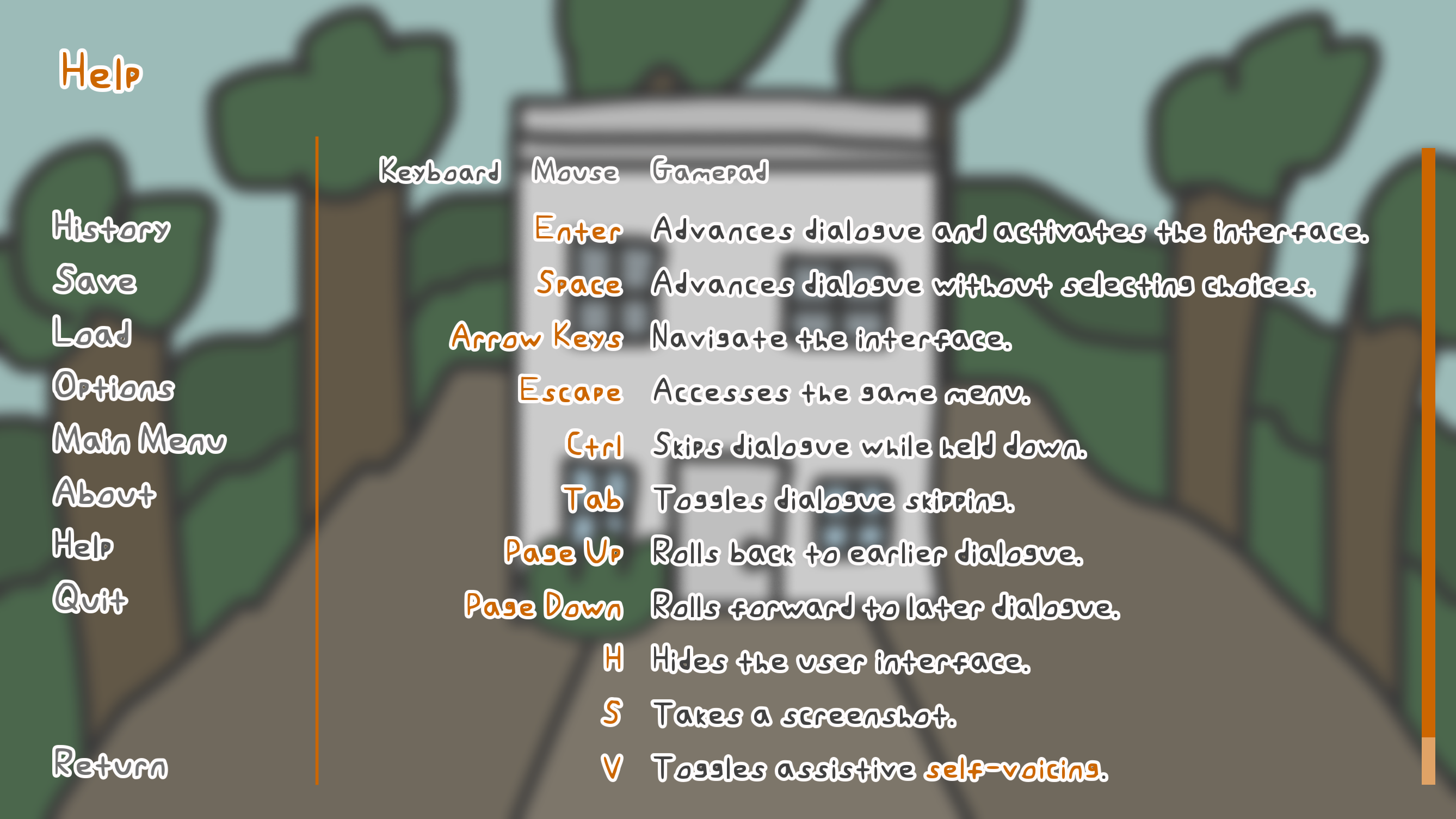 Screenshot 6 for Bound to Happen