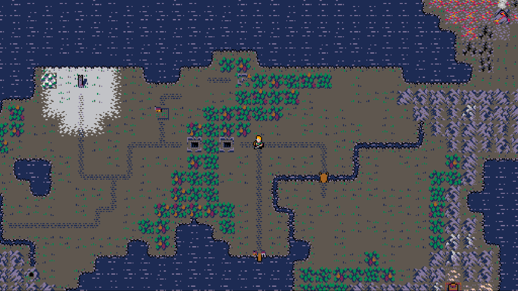 Screenshot 3 for Forgotten Myths