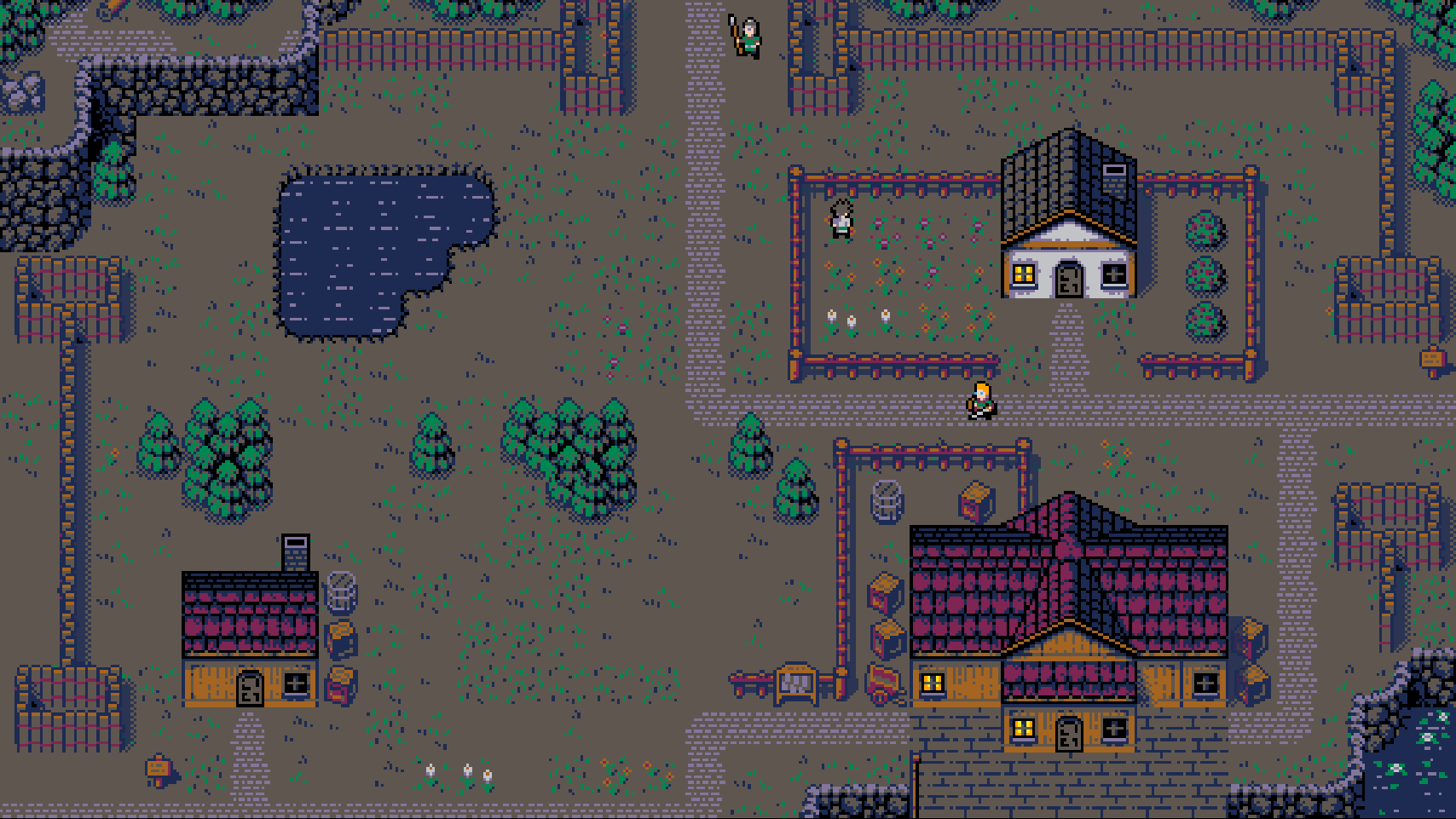 Screenshot 4 for Forgotten Myths