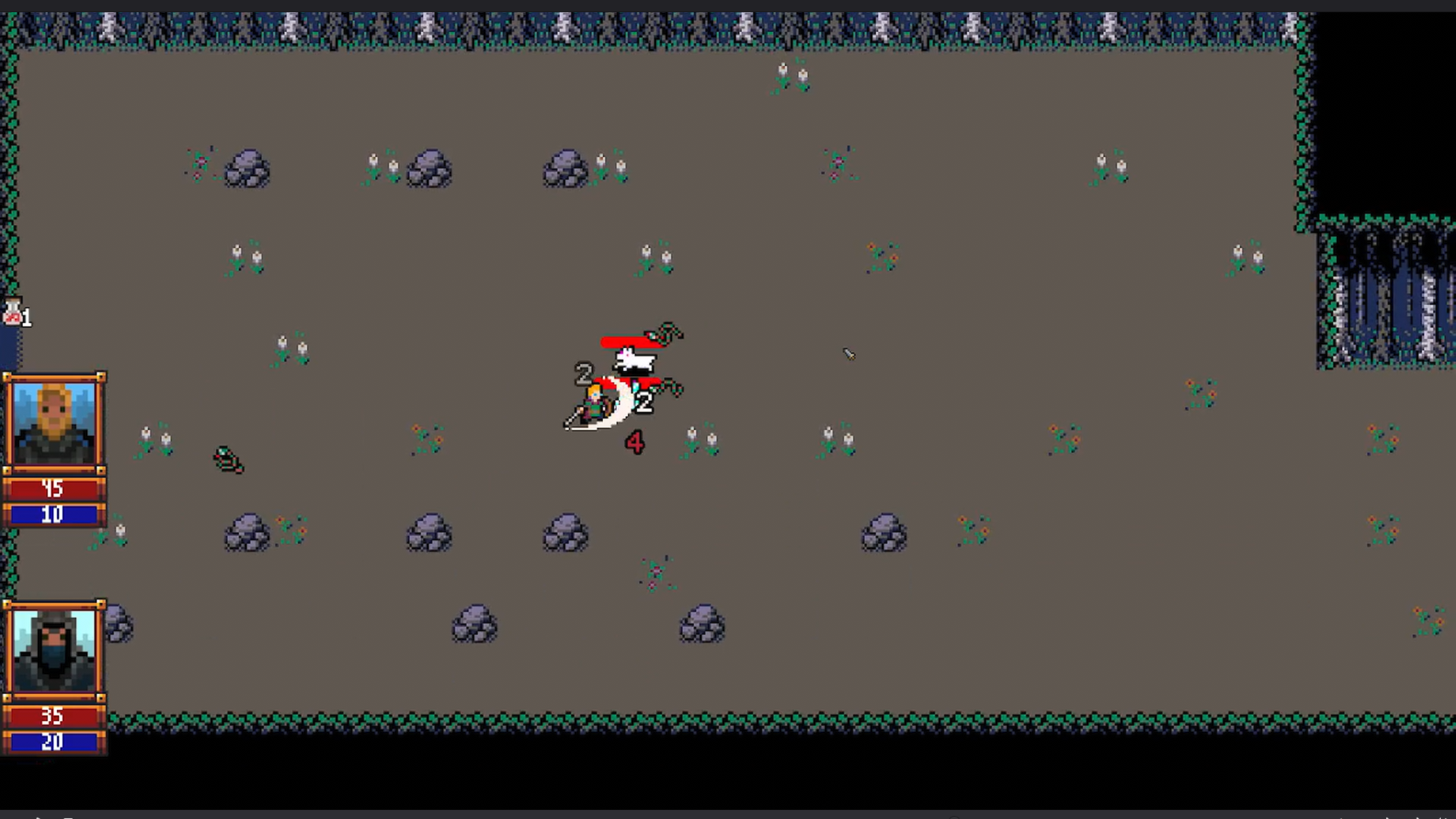 Screenshot 2 for Forgotten Myths